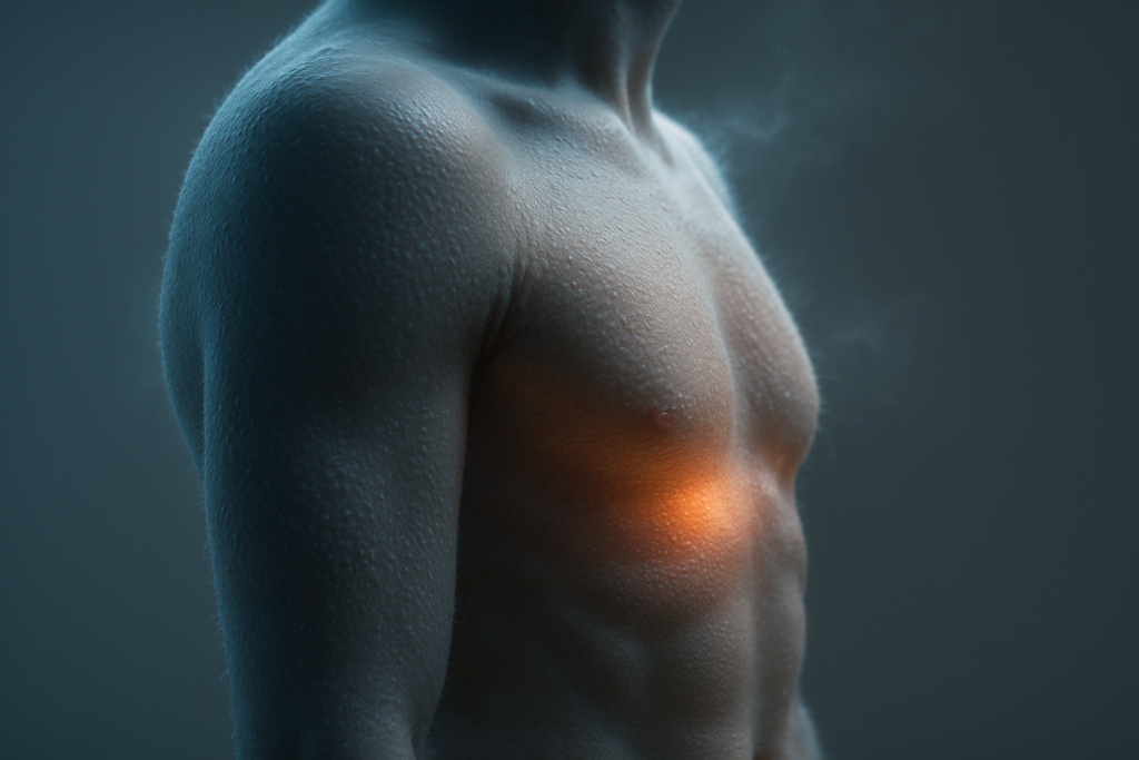 How The Body Adapts To Repeated Cold Exposure