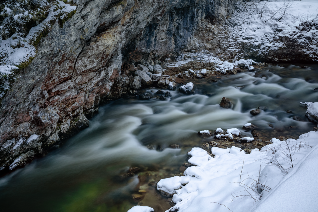 How The Body Adapts To Repeated Cold Exposure