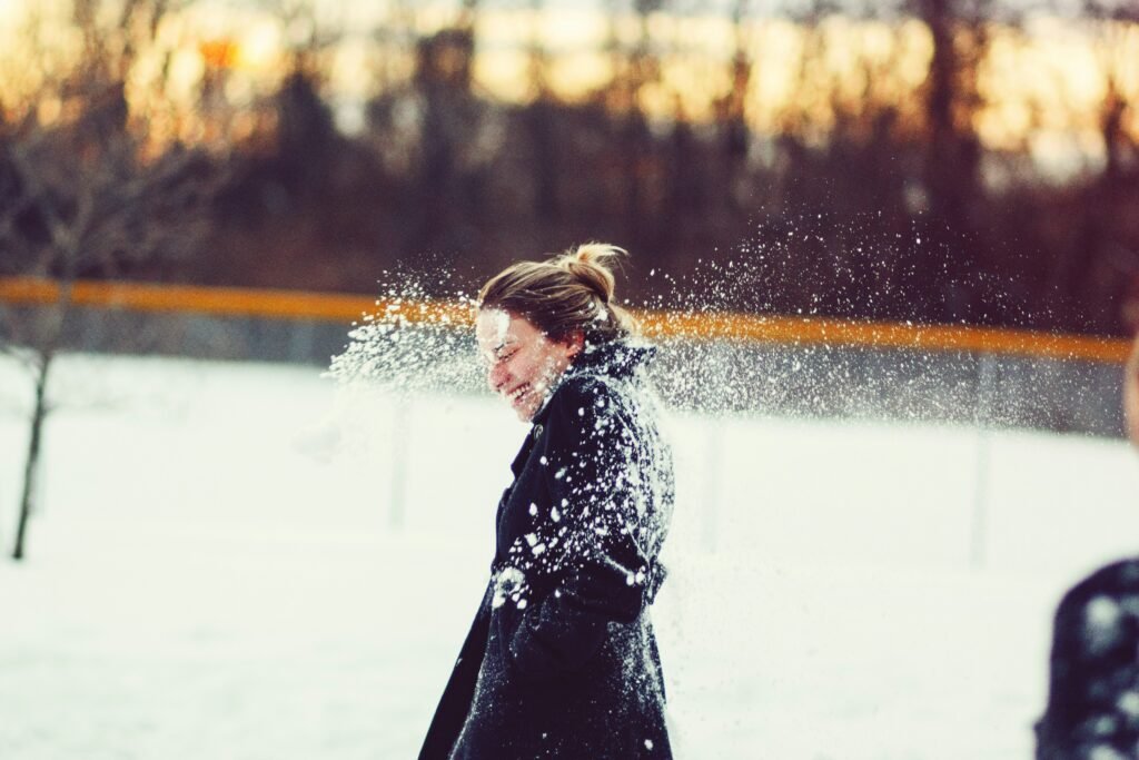 How To Set Intentions Before Your Cold Plunge How To Set Intentions Before Your Cold Plunge