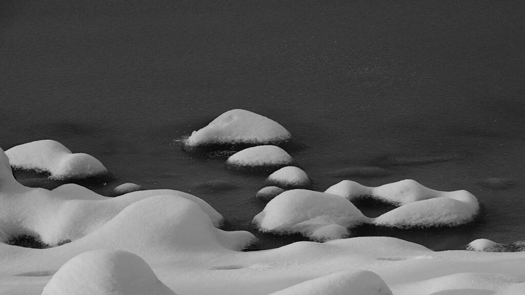 How To Stay Calm While Shivering In Cold Water How To Stay Calm While Shivering In Cold Water