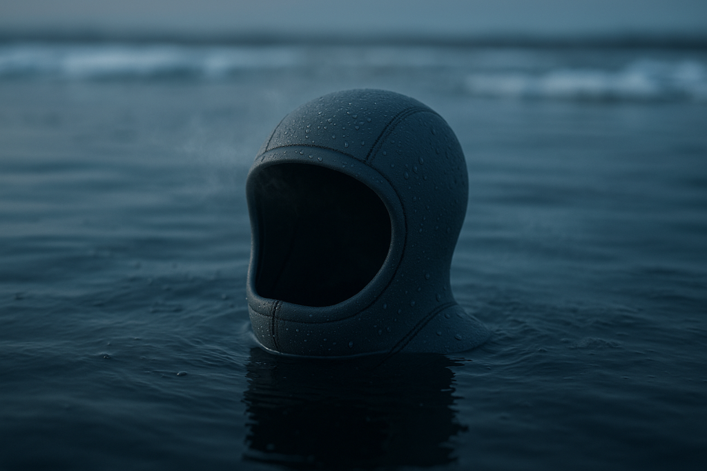 How To Stay Calm While Shivering In Cold Water How To Stay Calm While Shivering In Cold Water