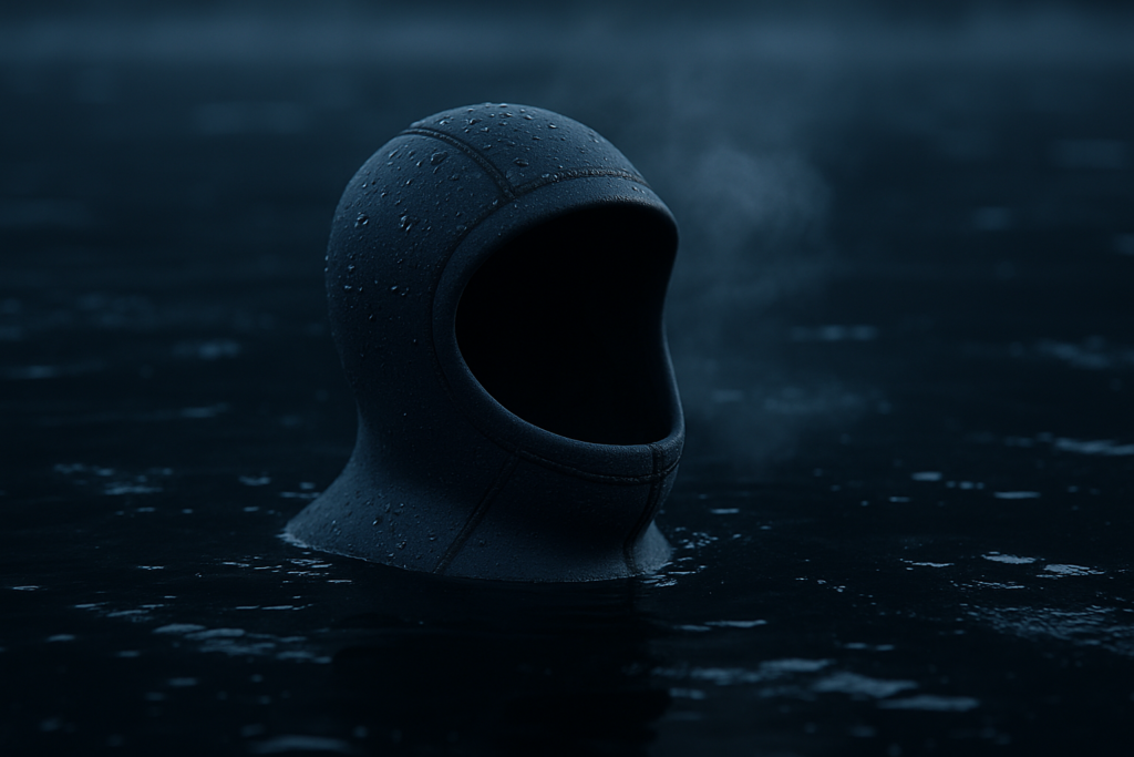 How To Stay Calm While Shivering In Cold Water How To Stay Calm While Shivering In Cold Water