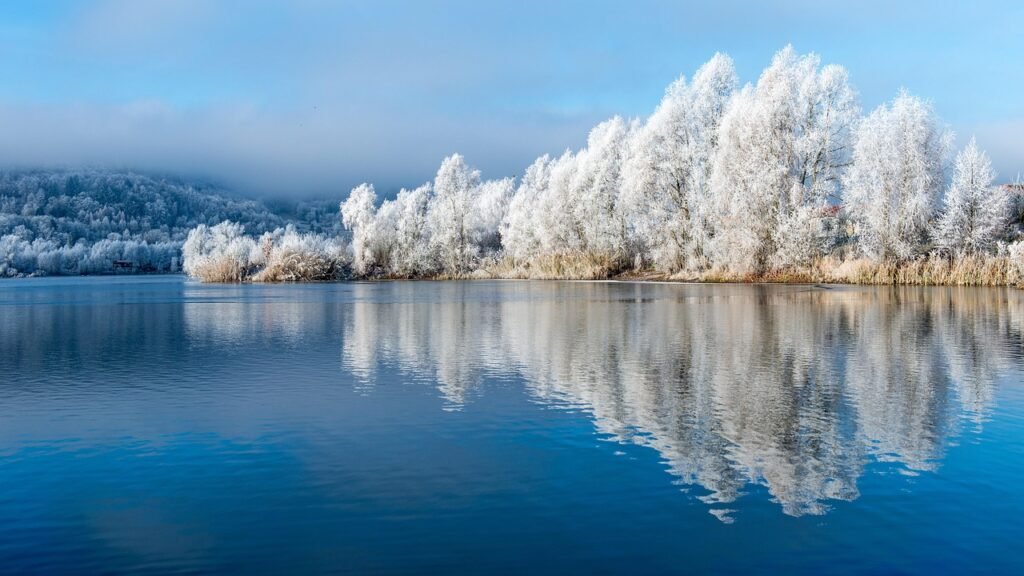 How To Stay Calm While Shivering In Cold Water How To Stay Calm While Shivering In Cold Water