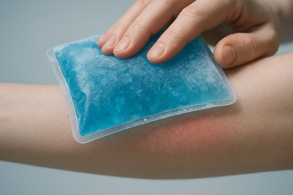Mental Mistakes Beginners Make With Cold Therapy Mental Mistakes Beginners Make With Cold Therapy