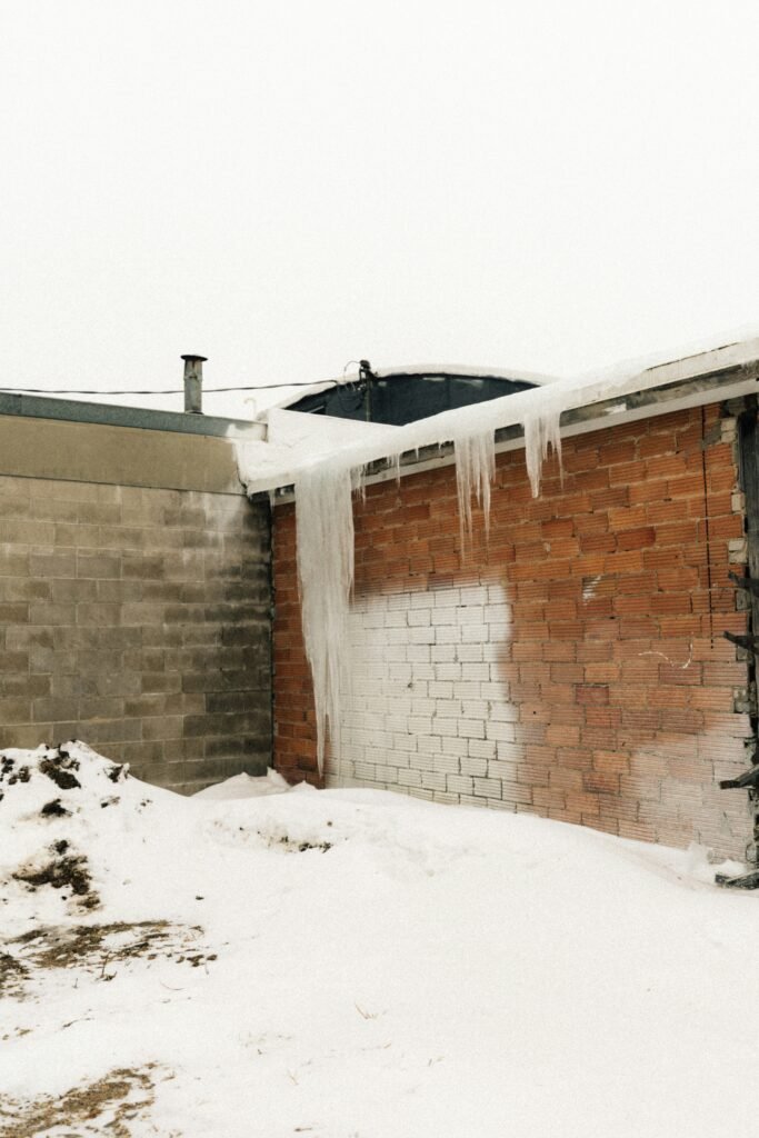 Mistakes To Avoid When Building A Home Cold Plunge
