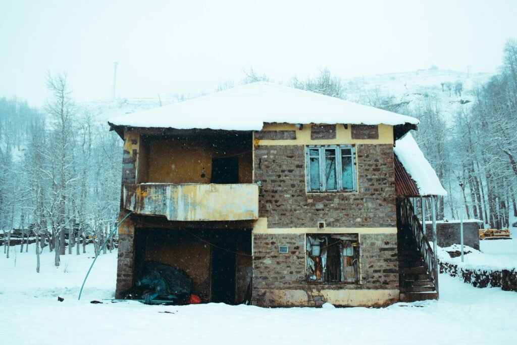 Mistakes To Avoid When Building A Home Cold Plunge