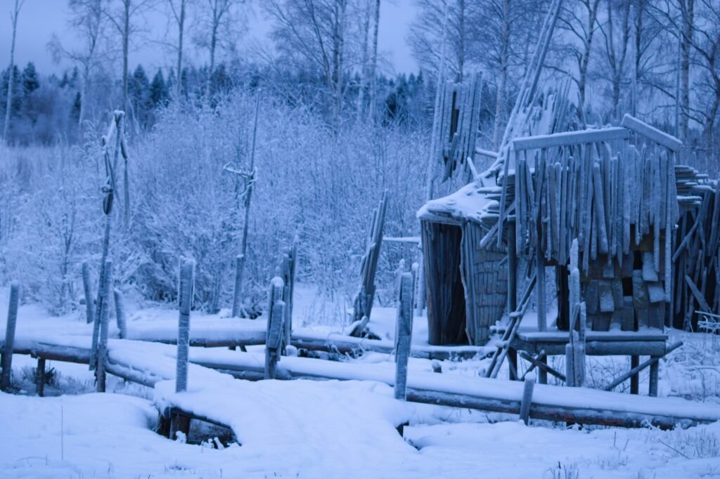 Mistakes To Avoid When Building A Home Cold Plunge