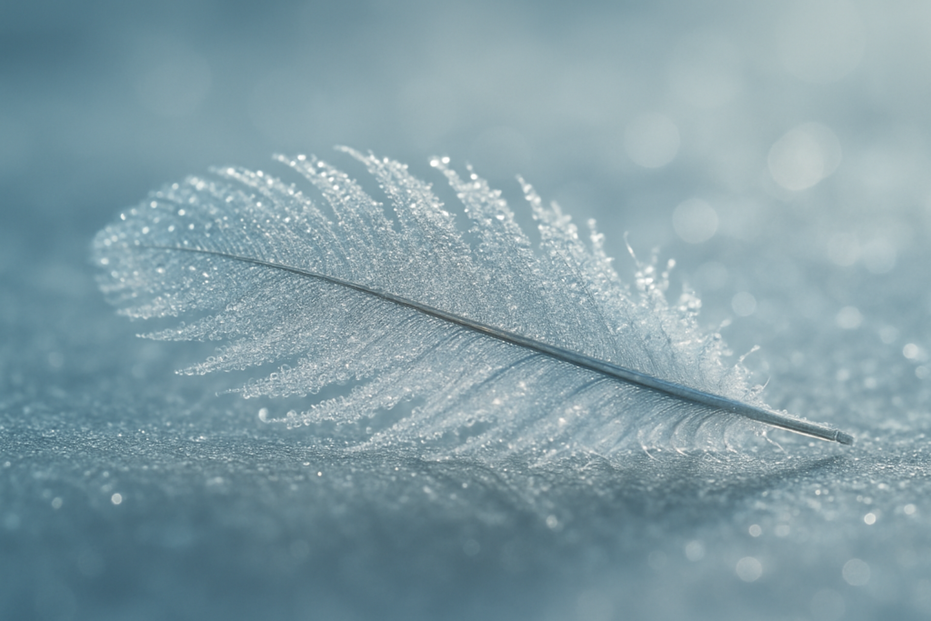 Observing Vs Reacting: Mindfulness Lessons From The Cold Observing Vs Reacting: Mindfulness Lessons From The Cold