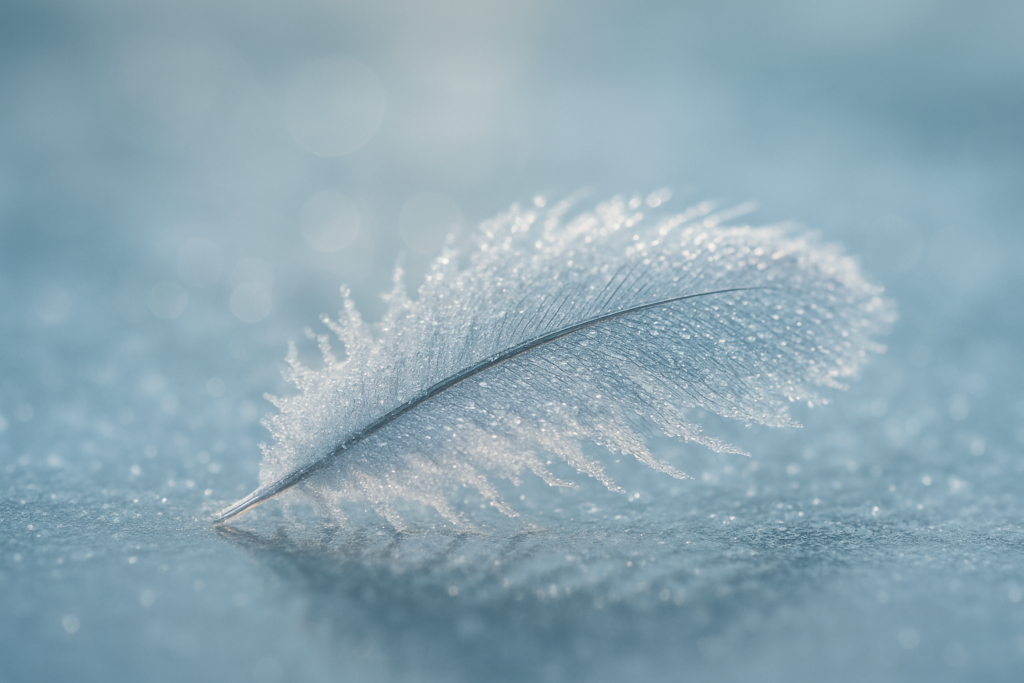 Observing Vs Reacting: Mindfulness Lessons From The Cold Observing Vs Reacting: Mindfulness Lessons From The Cold