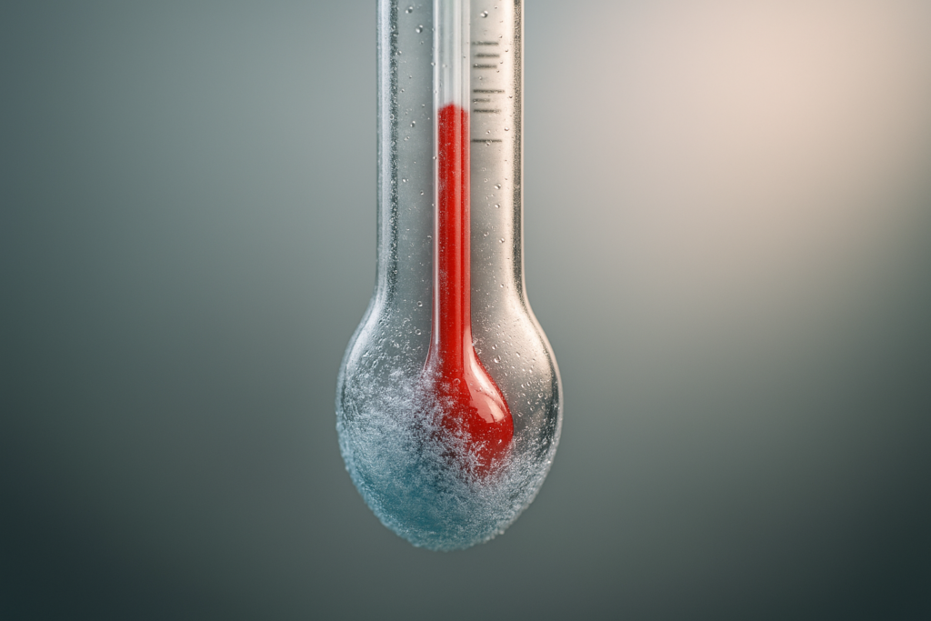 Thermoregulation And Cold Exposure: How The Body Adapts Thermoregulation And Cold Exposure: How The Body Adapts