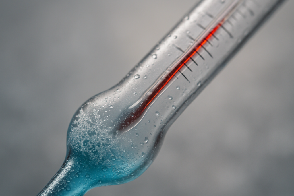 Thermoregulation And Cold Exposure: How The Body Adapts Thermoregulation And Cold Exposure: How The Body Adapts