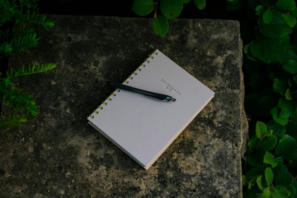 Using Journaling To Track Emotional Benefits Of Cold Plunging