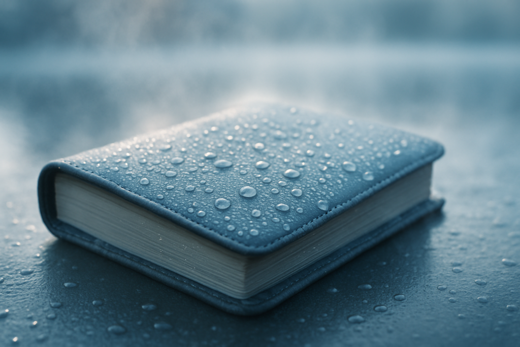 Using Journaling To Track Emotional Benefits Of Cold Plunging