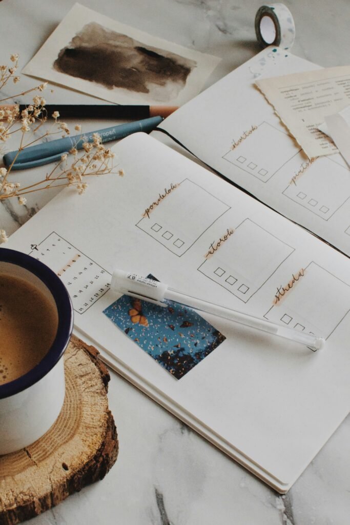 Using Journaling To Track Emotional Benefits Of Cold Plunging