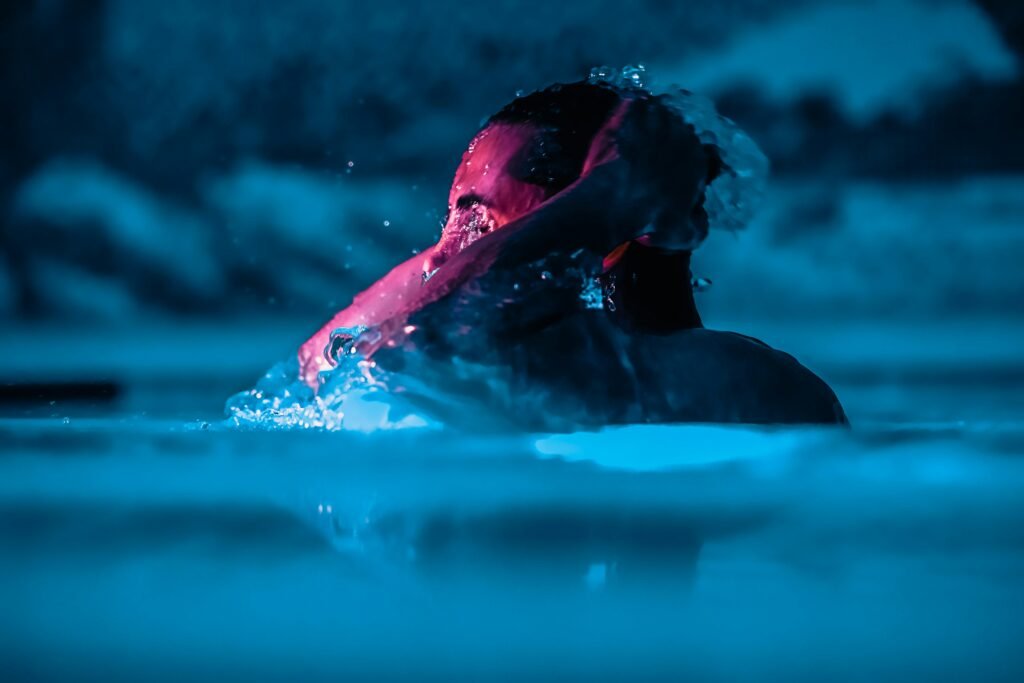 Visualization Techniques To Enhance Cold Plunge Performance Visualization Techniques To Enhance Cold Plunge Performance