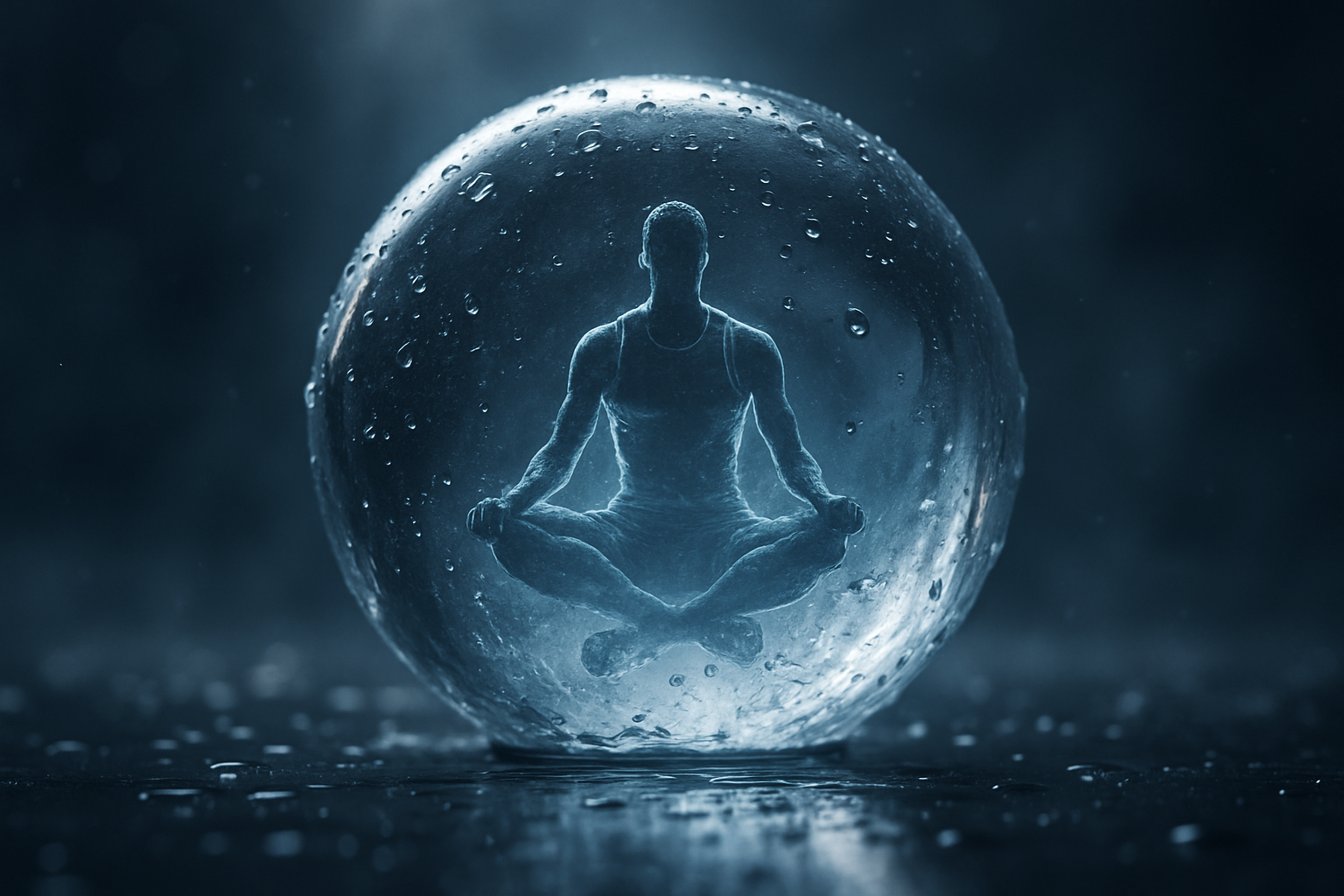 Visualization Techniques To Enhance Cold Plunge Performance