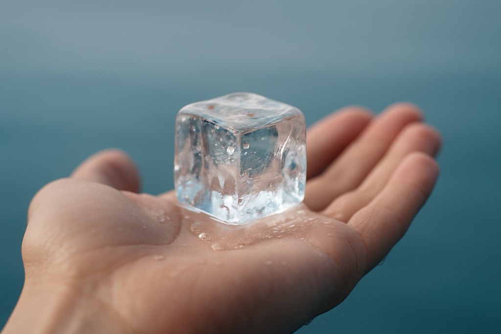 Cold Exposure Techniques For Managing Anxiety Cold Exposure Techniques For Managing Anxiety