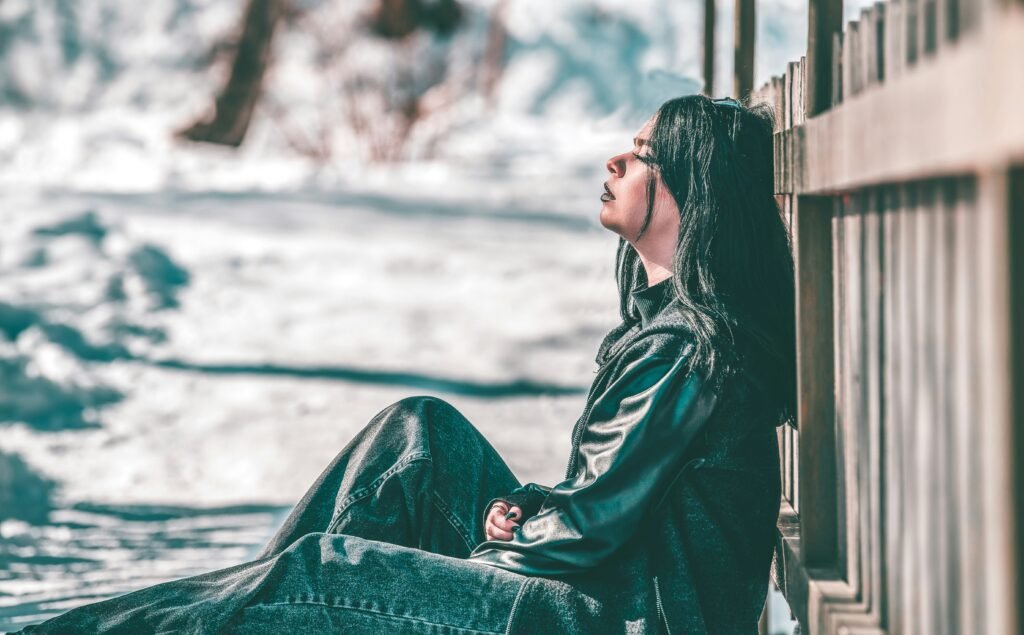Embracing Discomfort: Lessons Learned From Cold Therapy