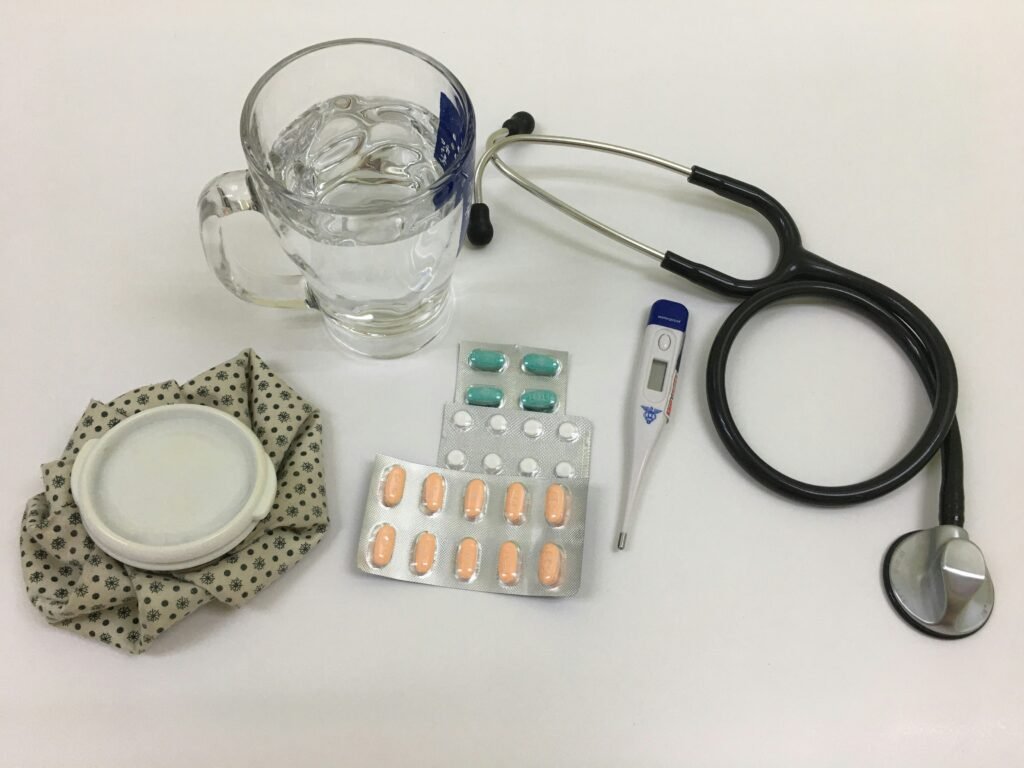 Embracing Discomfort: Lessons Learned From Cold Therapy
