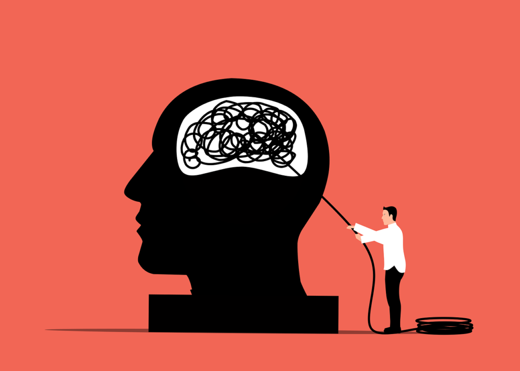 How Cold Therapy May Rewire The Brain For Mindfulness