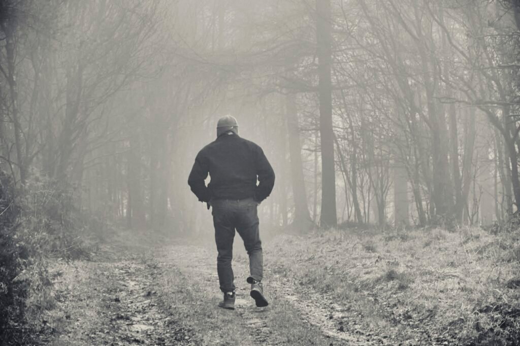 Overcoming Fear Through Consistent Cold Exposure Overcoming Fear Through Consistent Cold Exposure