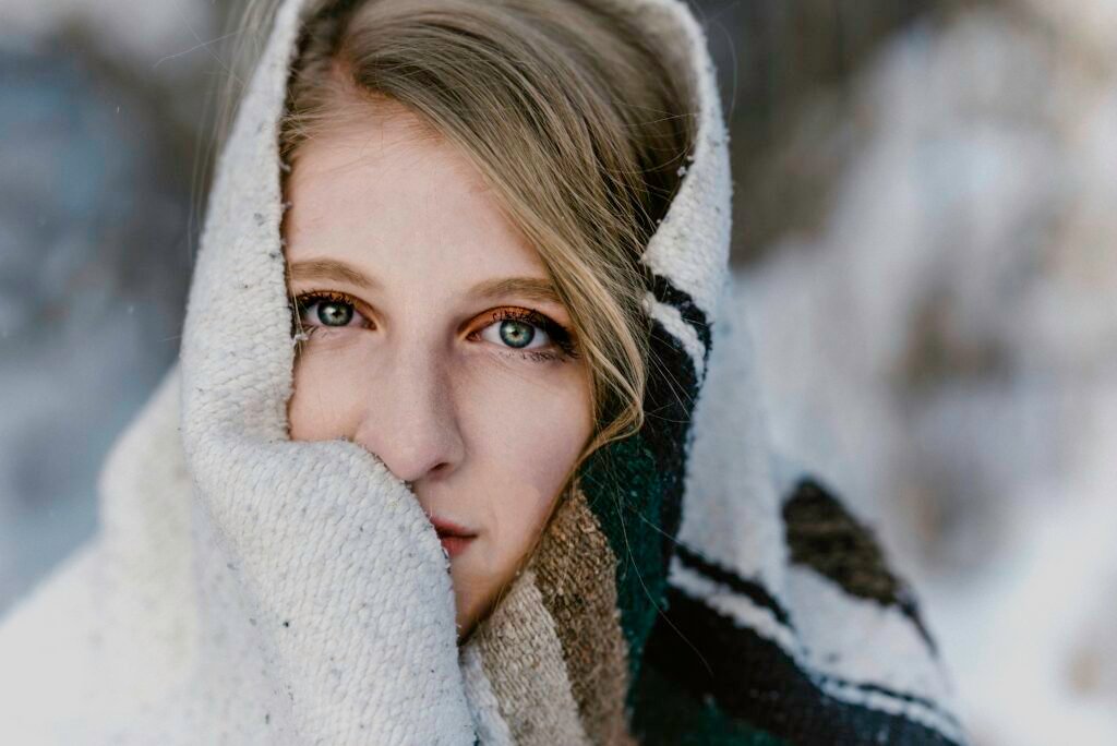 Overcoming Fear Through Consistent Cold Exposure Overcoming Fear Through Consistent Cold Exposure