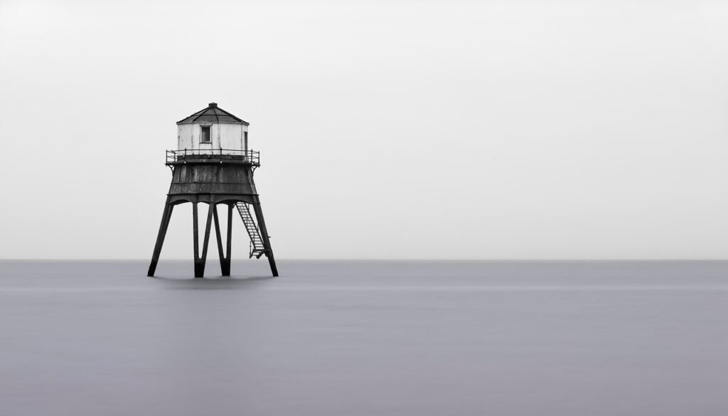 Creating Mental Stillness Through Cold Exposure