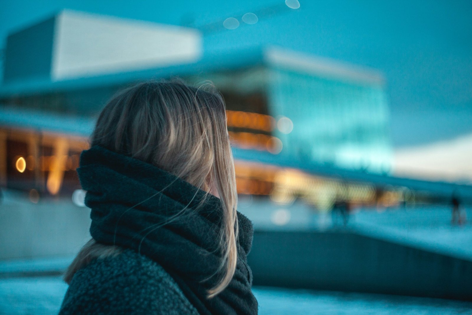 How Cold Immersion Builds Emotional Acceptance
