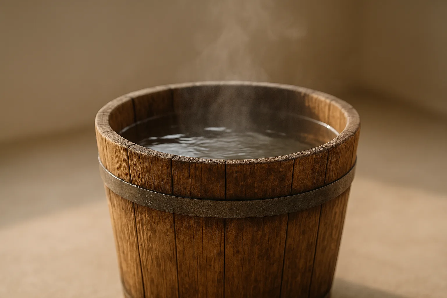 Creating a Mindful Cold Plunge Ritual That Sticks: What makes a cold plunge a mindful ritual, and how can it be linked to an