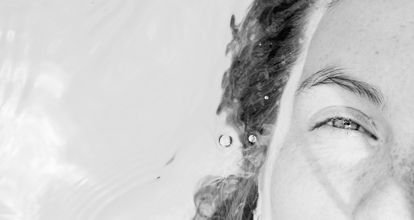 Finding Emotional Stability Through Cold Water Therapy