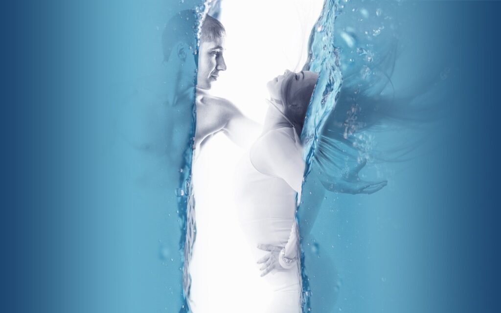 Training Your Mind To Observe Sensations Without Reacting