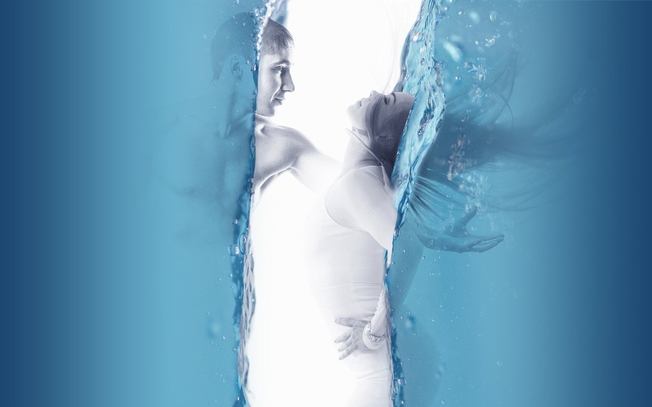 Training Your Mind To Observe Sensations Without Reacting
