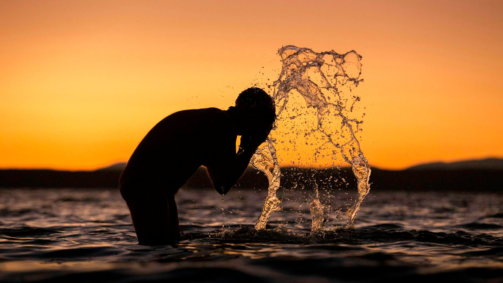 Using Cold Plunges To Enhance Spiritual Awareness